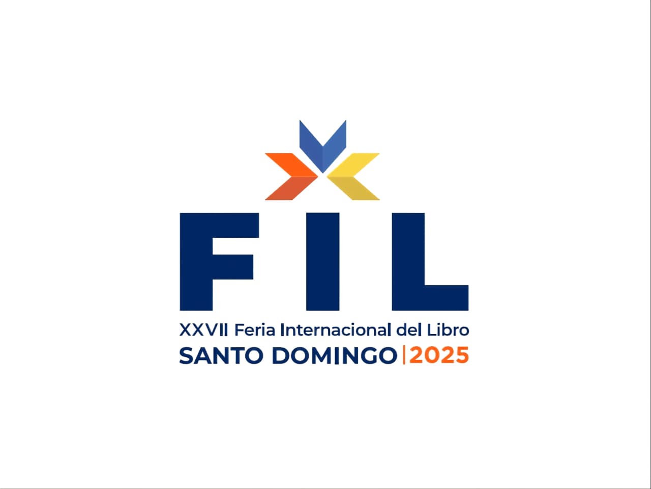 Anuncio Feria del Libro 2025