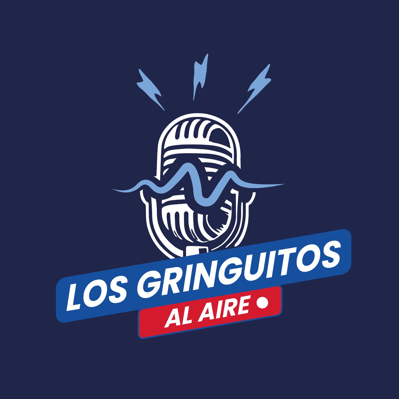 Los Gringuitos Al Aire