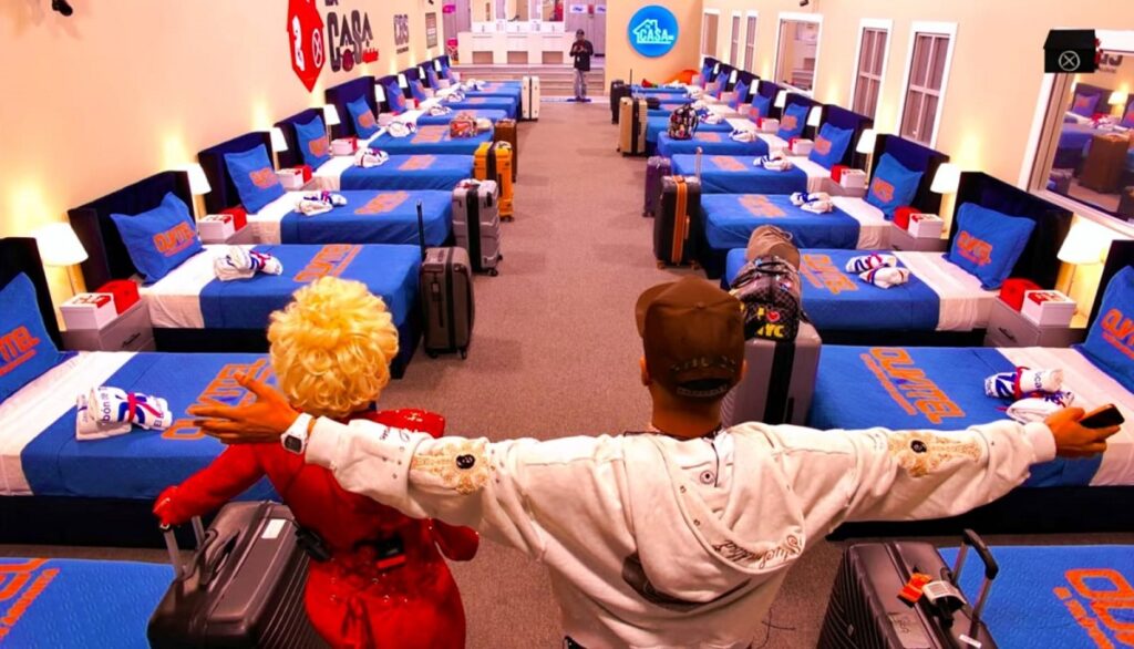 “La Casa de Alofoke 2” rompiendo récords y dejando grandes sorpresas