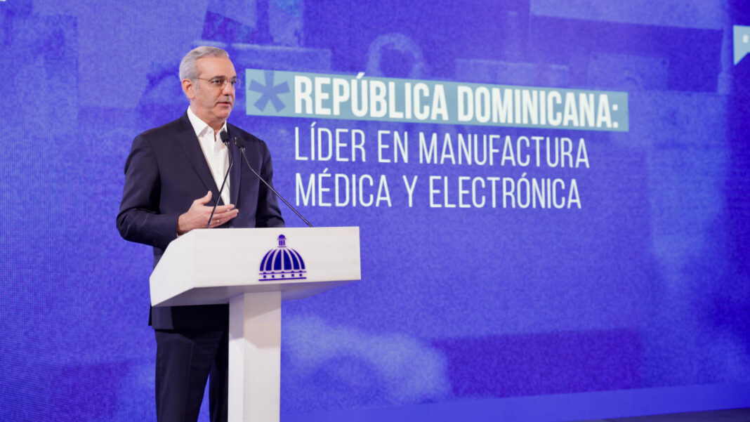 En RD operan 42 empresas de manufactura de equipos médicos; 7 de estas figuran entre las 10 principales del mundo