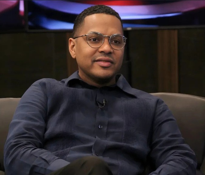 Santiago Matías alza la voz y exige consecuencias en el caso Senasa