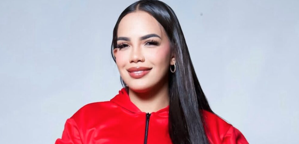 La creadora de contenido Yohanna Beato se convierte en la ganadora del primer “Live Extendido” de Alofoke