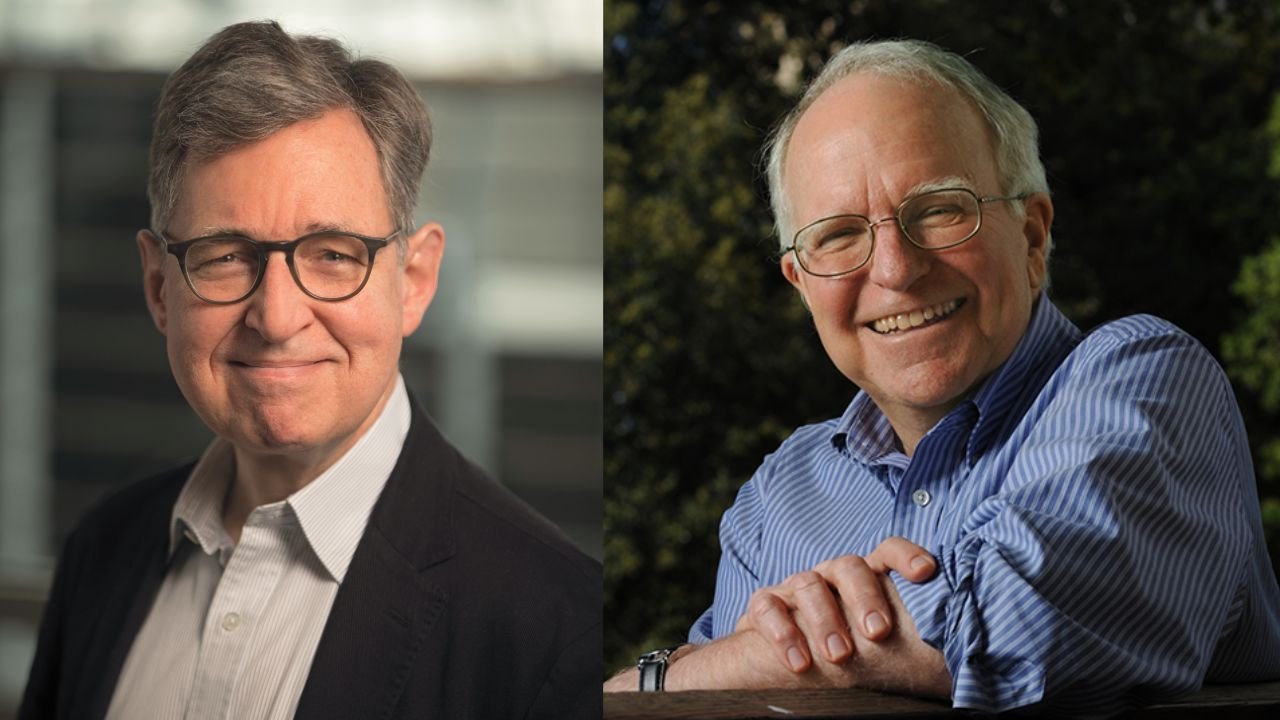 Robert Hall y Michael Woodford ganan el Nobel de Economía 2026 por sus estudios económicos